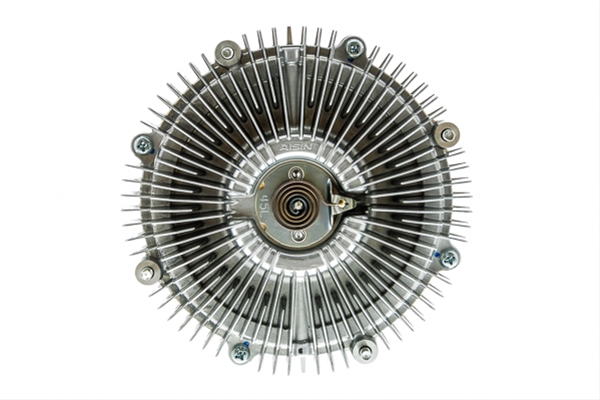 CUPLA, VENTILATOR RADIATOR